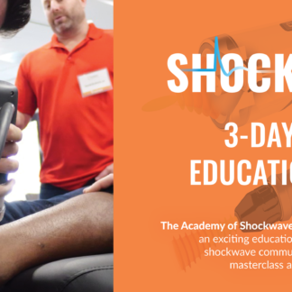 Masterclass 2-Day + Anatomy Workshop